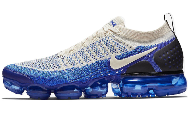 Nike Air VaporMax Flyknit 2 Light Cream 942842-204