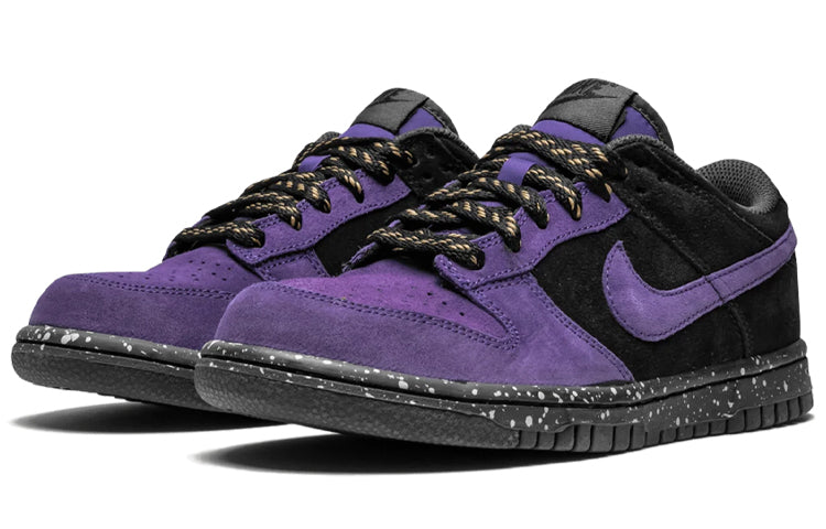 Nike Dunk Low CL Varsity Purple/Varsity Purple-Anthracite 304714-551