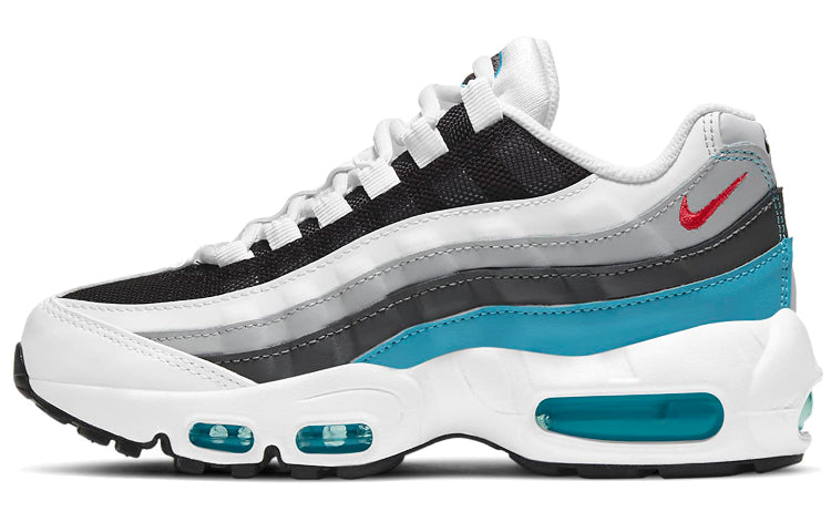 Nike Air Max 95 Recraft (GS) CJ3906-102 sneakmarks