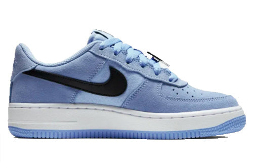 Nike Air Force 1 Low'Have A Day - Aluminum' GS Aluminum/Black-White BQ8273-400 KICKSOVER