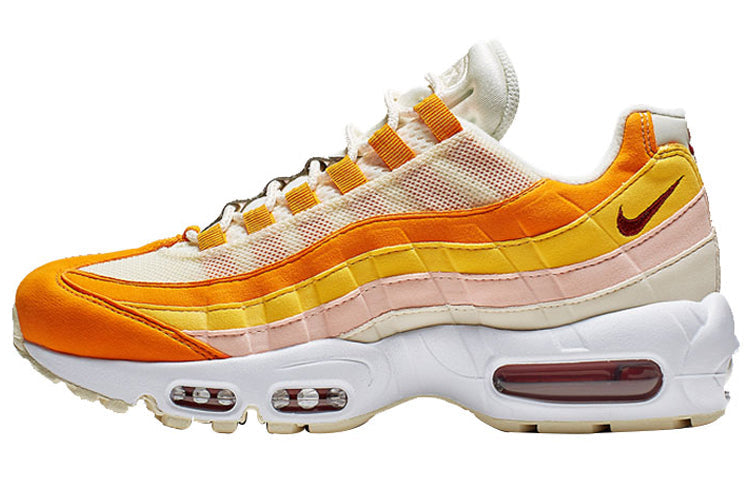 Nike Womens Air Max 95 Bacon 307960-114 sneakmarks