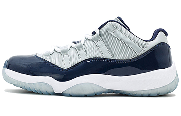 Air Jordan 11 Retro Low Georgetown 528895-007