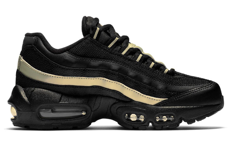 Nike Air Max 95 Recraft (GS) CJ3906-005 sneakmarks