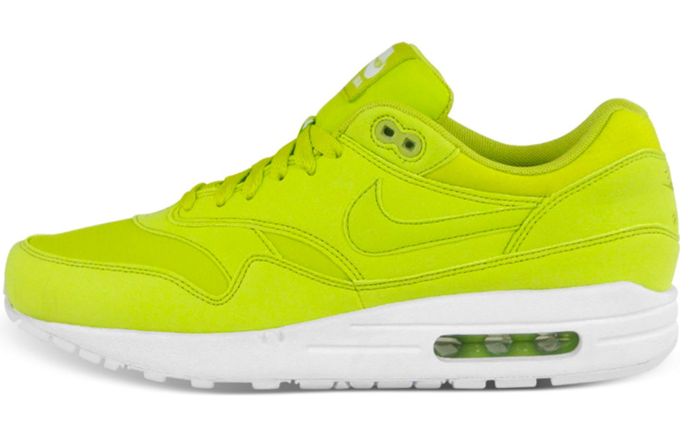 Nike Air Max 1 Atomic Green 308866-331 KICKSOVER