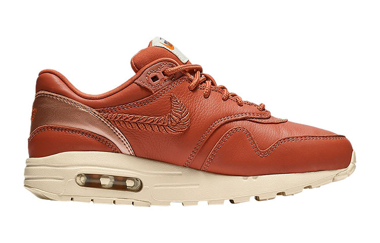 Nike Air Max 1 EMB (GS) AV2288-200 KICKSOVER