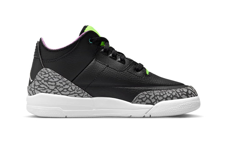 Air Jordan 3 Retro SE BP DA2306-003