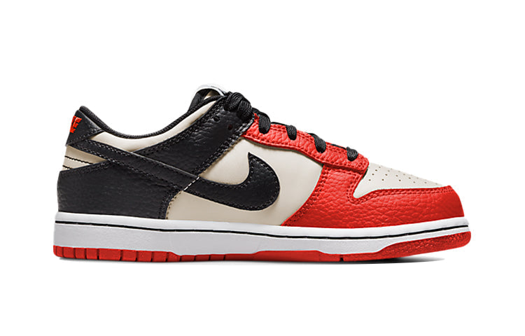 Nike NBA x Dunk Low NBA 75 BP DC9564-100