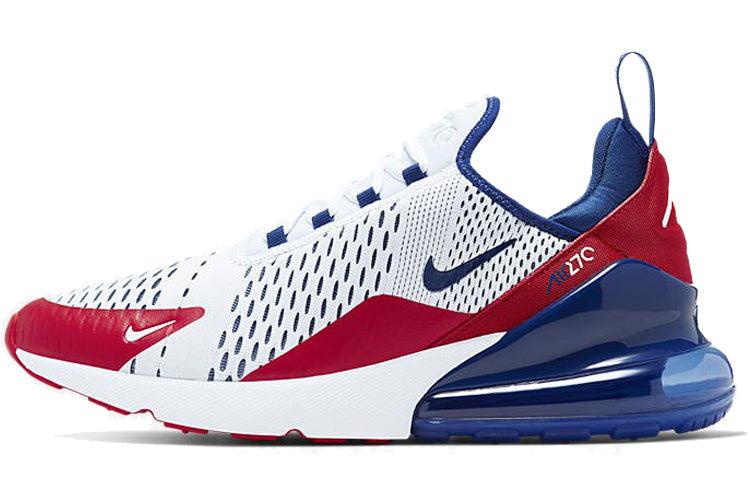 Nike Air Max 270 'USA' CW5581-100
