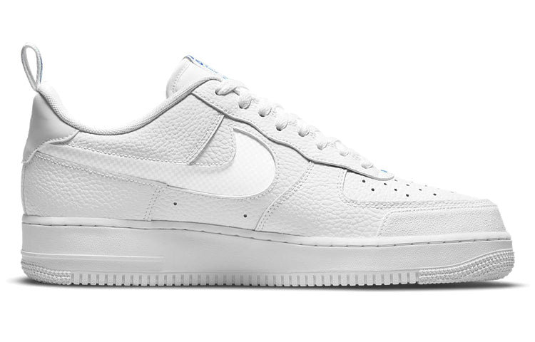 Nike Air Force 1 Low Reflective Swoosh DN4433-100 KICKSOVER