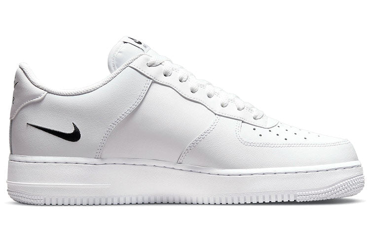 Nike Air Force 1 Low Multi Swoosh Multi-Swoosh White DM9096-100 KICKSOVER