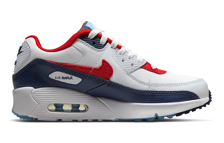 Nike Air Max 90 (GS) DJ5177-100 KICKSOVER