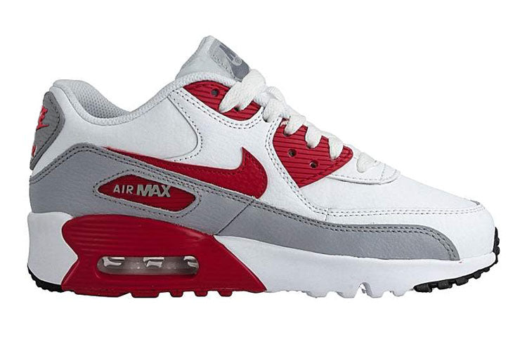 Air Max 90 LTR (GS) 833412-106 KICKSOVER