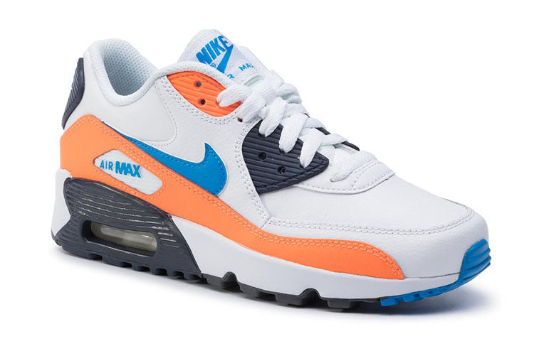 Air Max 90 LTR (GS) 833412-116 KICKSOVER