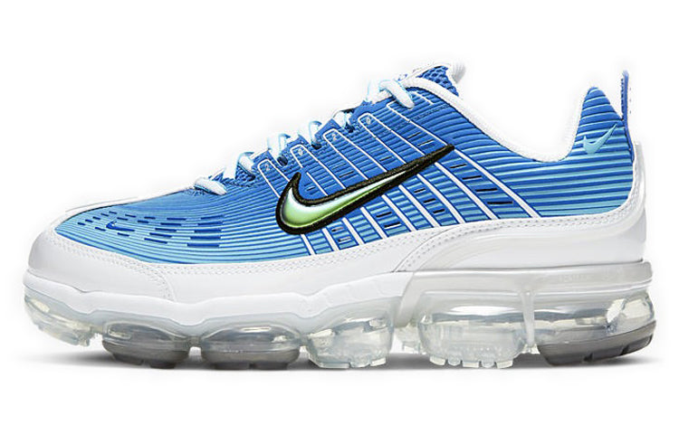 Nike Air VaporMax 360 'Royal' White/Royal CK9671-400