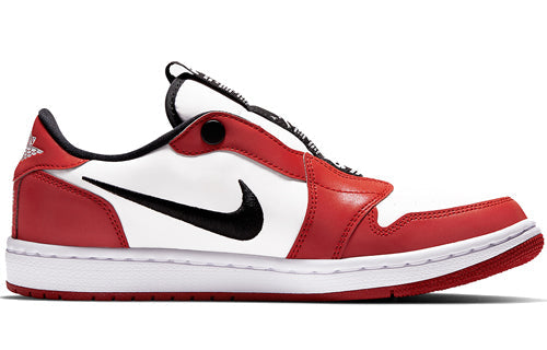 Womens WMNS Air Jordan 1 Low Chicago BQ8462-601