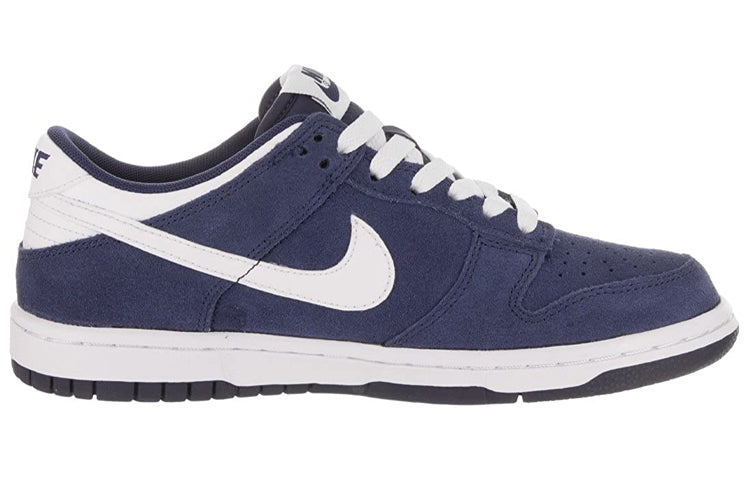 Nike Dunk Low GS 'Binary Blue' Binary Blue/White 310569-405