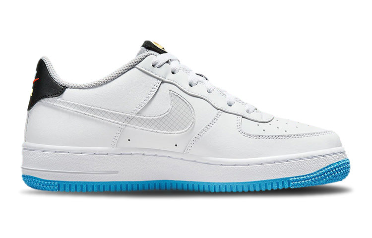 Nike Air Force 1 Low (GS) DM8088-100 KICKSOVER