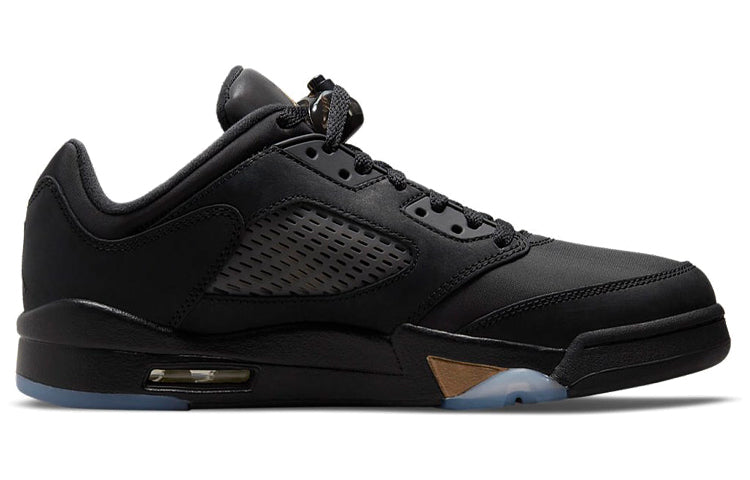 Air Jordan 5 Retro Low Wings Class of 2020-2021 DJ1094-001