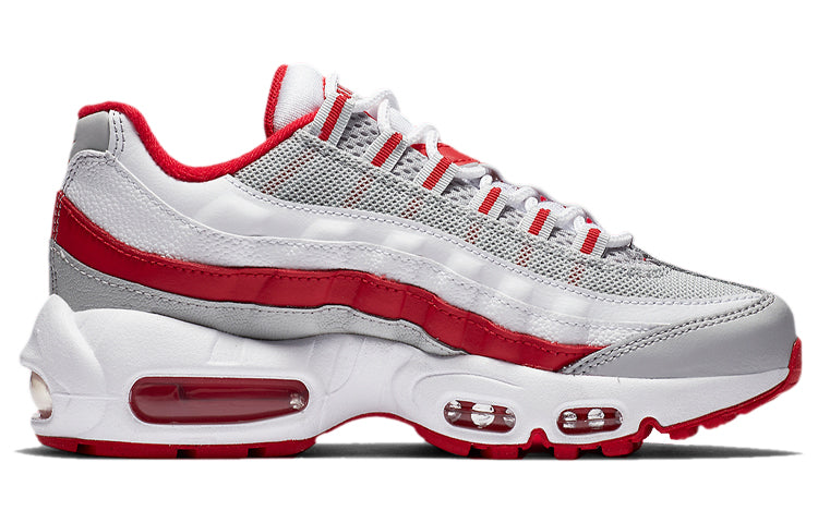 Nike Air Max 95 RecraftHyper Red(GS) CJ3906-004 sneakmarks