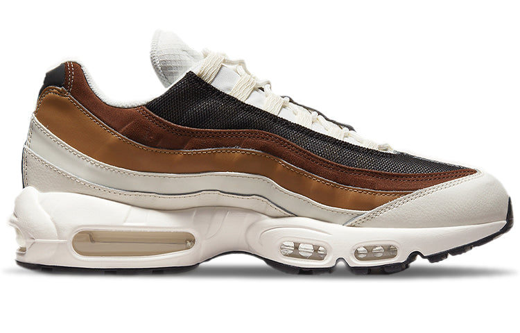 Nike Air Max 95 Dark Driftwood DB0250-100 sneakmarks