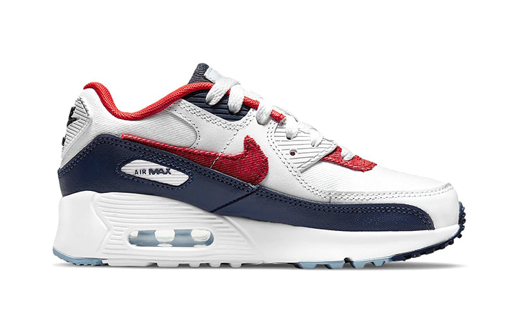 Nike Air Max 90 BP DJ5178-100 KICKSOVER