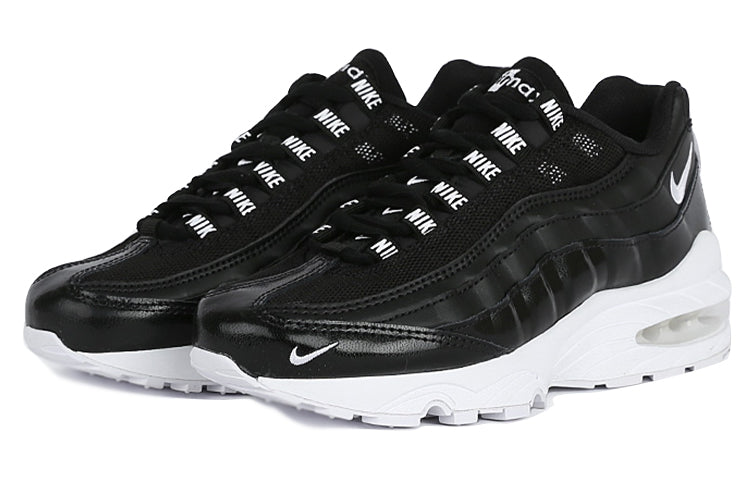 Nike Air Max 95 SE 922173-005 sneakmarks