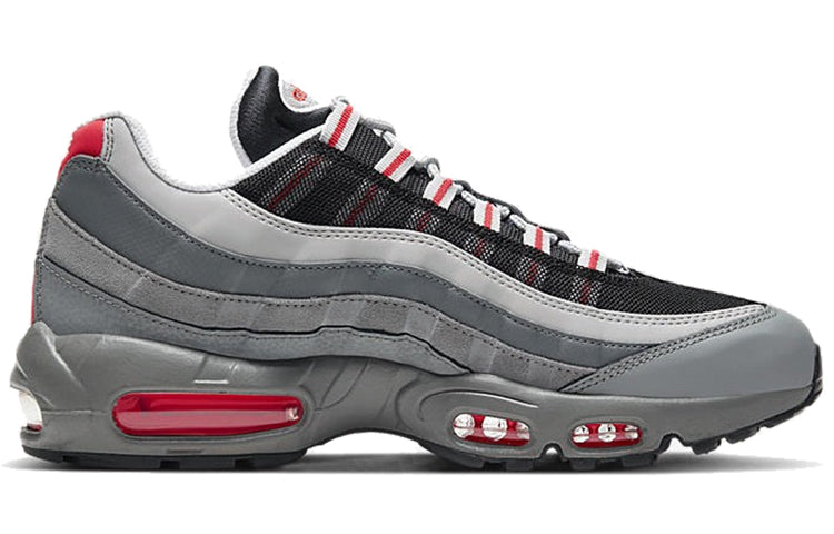 Nike Air Max 95 CI3705-600 sneakmarks