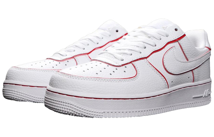 Nike Air Force 1 Low CD0178-100 KICKSOVER