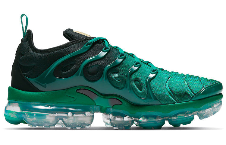 Nike Air VaporMax Plus 'City Special - Atlanta' Mystic Green/Black/Metallic Silver/Metallic Gold DH0145-300
