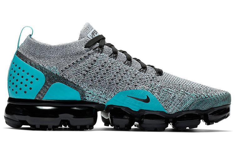 Nike Air VaporMax 2 0 Dusty Cactus Hyper Jade 942842-104 KICKSOVER