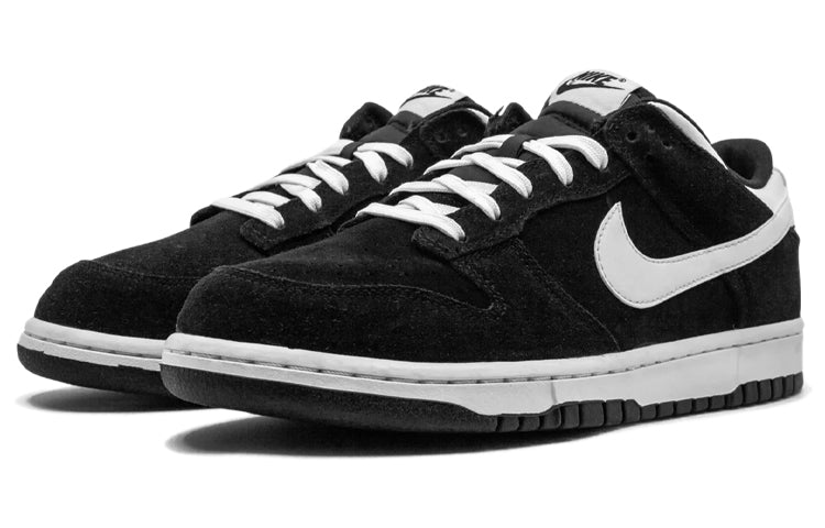 Nike Dunk Low 'Black White' Black/White 904234-001