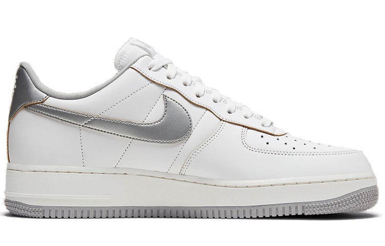 Nike Air Force 1 Low 'Label Maker' DC5209-100 KICKSOVER