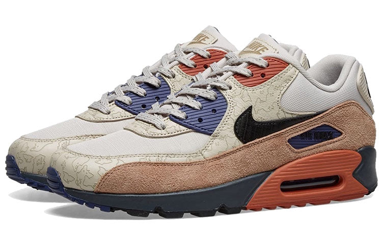 Nike Lab Air Max 90 NRG Desert Sand CI5646-001 KICKSOVER