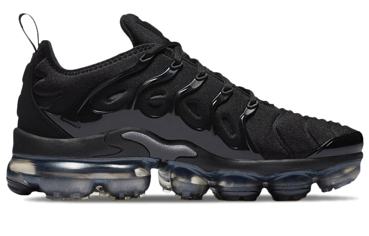 Nike Air VaporMax Plus Triple Black DH1063-001
