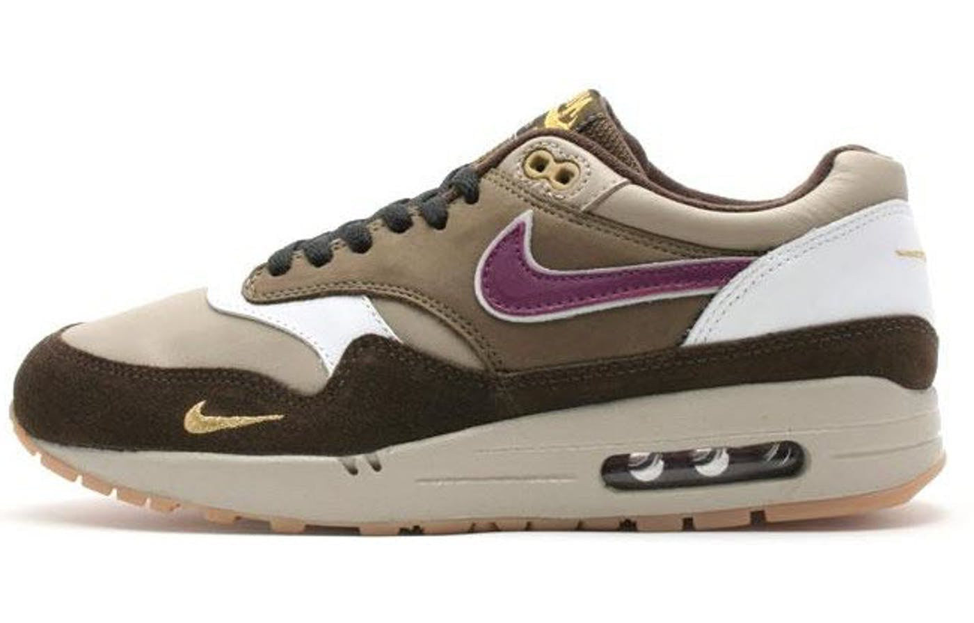 Air Max 1 B Atmos Viotech F&F of 100 302740-251F KICKSOVER