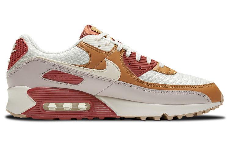 Nike Air Max 90 Rugged Orange CV8839-800 KICKSOVER