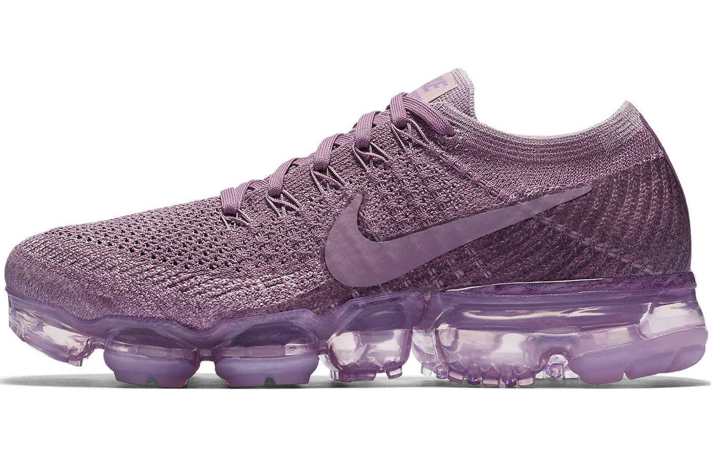 Nike Womens Air Vapormax Flyknit Violet Dust 849557-500 KICKSOVER