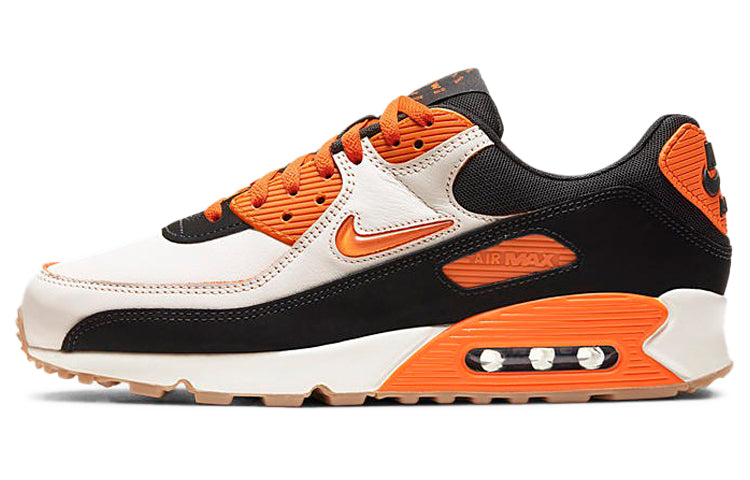 Nike Air Max 90 Home and Away - Orange CJ0611-100 KICKSOVER