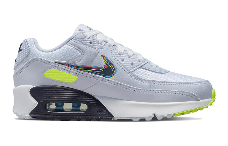 Nike Air Max 90 (GS) DV3480-100 KICKSOVER