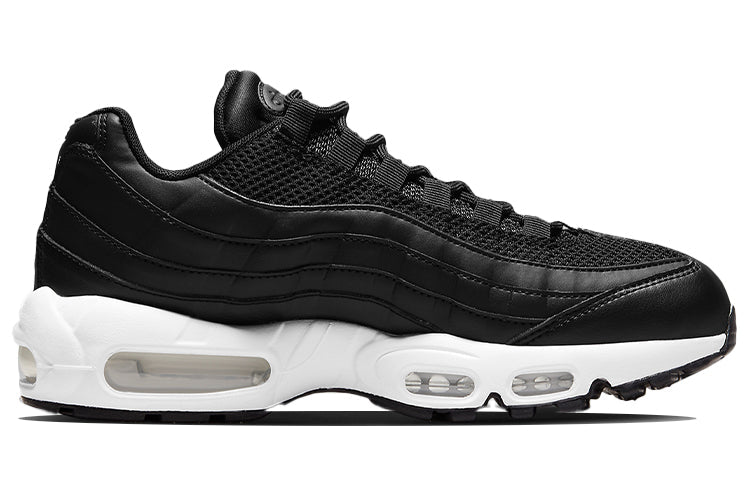 Nike Air Max 95 Next Nature DH8015-001 sneakmarks