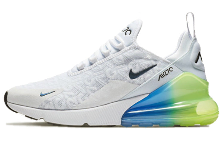 Nike Air Max 270 SE White AQ9164-100 KICKSOVER