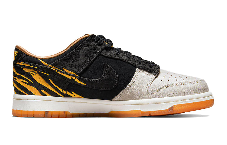 Nike Dunk Low (GS) Year of the Tiger DQ5351-001
