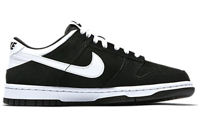 Nike Dunk Low GS 'Black White' Black/White 310569-020