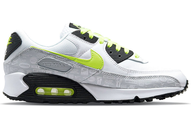 Nike Air Max 90 3M DB0625-100 KICKSOVER