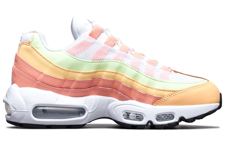 Nike Air Max 95 Melon Gradient CZ5659-600 sneakmarks