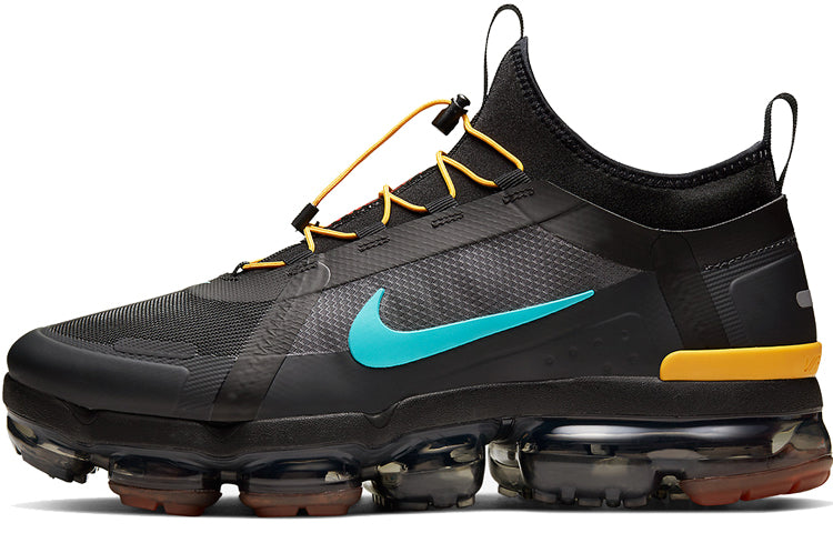 Nike Air VaporMax 2019 Utility 'Off Noir' Off Noir/Black/Cosmic Clay/Teal Nebula BV6351-002 KICKSOVER