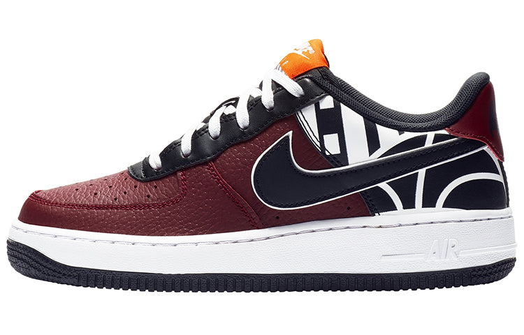 Nike Air Force 1 Low (GS) 820438-607 KICKSOVER