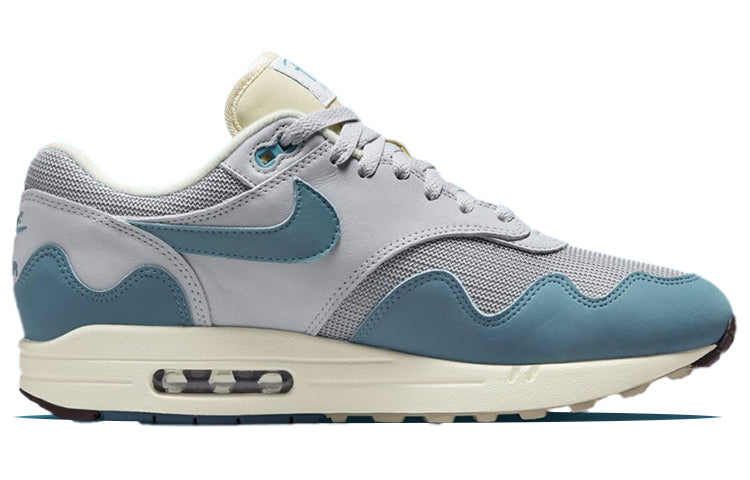 Nike Air Max 1 Patta Waves Noise Aqua DH1348-004 KICKSOVER