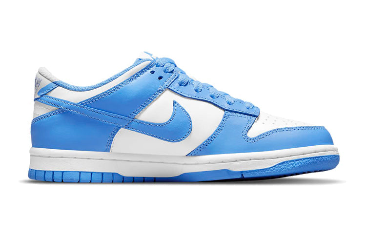 Nike Dunk Low GS University Blue CW1590-103