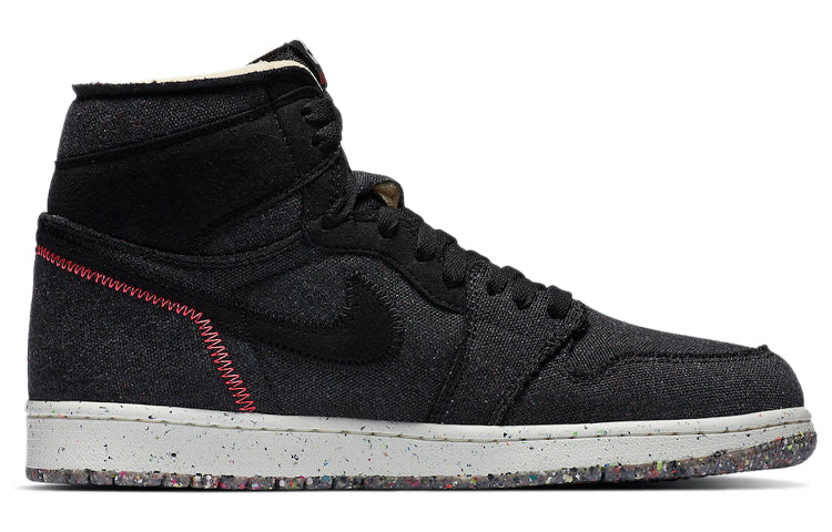 Air Jordan 1 High Zoom Space Hippie CW2414-001